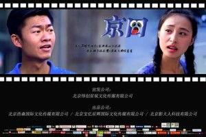 京囧 在线观看,一场都市生活的欢乐囧途  第2张