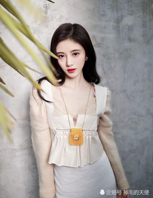 娱乐圈最新爆料鞠婧祎,娱乐圈再掀波澜！  第3张